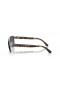 Ray-Ban RB3751 L (58 - 17) with Grey lenses and Silver frame Sunglasses