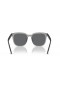 Ray-Ban RB4401D XXL (57 - 20) with Grey lenses and Grey frame Sunglasses