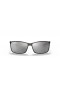 Ray-Ban RB4179 Liteforce L (62 - 13) with Silver lenses and Black frame Sunglasses