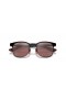 Ray-Ban RB8327M Scuderia Ferrari Collection L (53 - 20) with Silver lenses and Black frame Sunglasses