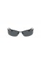 Ray-Ban RB3183 M (63 - 15) with Grey lenses and Black frame Sunglasses