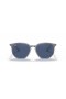 Ray-Ban RB4306F L (54 - 19) with Blue lenses and Grey frame Sunglasses