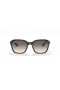 Ray-Ban RB4343M Scuderia Ferrari Collection M (52 - 20) with Grey lenses and Grey frame Sunglasses