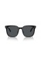 Ray-Ban RB4401D Year Of The Dragon Edition XXL (57 - 20) with Grey lenses and Black frame Sunglasses