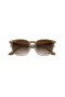 Ray-Ban RB4258F L (52 - 20) with Brown lenses and Beige frame Sunglasses