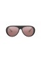 Ray-Ban RB4310M Scuderia Ferrari Collection L (58 - 16) with Silver lenses and Black frame Sunglasses
