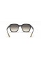 Ray-Ban RB4343M Scuderia Ferrari Collection M (52 - 20) with Grey lenses and Grey frame Sunglasses