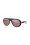 Ray-Ban RB4310M Scuderia Ferrari Collection L (58 - 16) with Silver lenses and Black frame Sunglasses