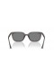 Ray-Ban RB4439D L (54 - 21) with Grey lenses and Grey frame Sunglasses