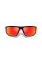 Ray-Ban RB8361M Scuderia Ferrari Collection XXL (60 - 18) with Brown lenses and Black frame Sunglasses