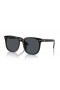 Ray-Ban RB4401D Year Of The Dragon Edition XXL (57 - 20) with Grey lenses and Black frame Sunglasses
