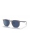 Ray-Ban RB4306F L (54 - 19) com lentes Azuis e Cinza, armação Óculos de sol