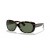 Ray-Ban RB4101 Jackie Ohh M (58 - 17), de cor Verde, lentes e Tartaruga armaÃ§Ã£o Ã“culos de sol