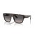 Ray-Ban RB0360S Drifter XL (57 - 20) com lentes Cinza e Tartaruga armaÃ§Ã£o Ã“culos de sol