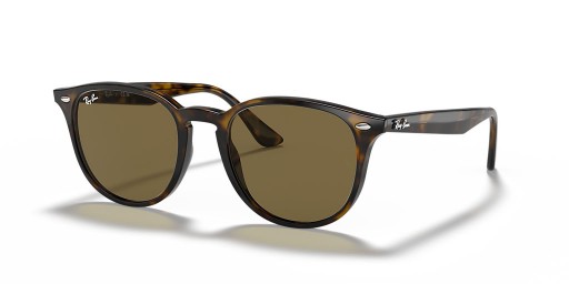 A Ray-Ban RB4259 M (51 - 20) Barna lencse, Teknős keret Napszemüveg