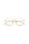 A Ray-Ban RB3565 Jack TransitionsÂ® M (51 - 20) ÃtlÃ¡tszÃ³ lencsÃ©k, Arany keret NapszemÃ¼veg