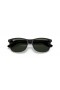 A Ray-Ban RB4202 Andy M (55 - 17), Zöld lencse, Fekete keret Napszemüveg