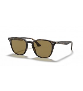 A Ray-Ban RB4258 M (50 - 20) Barna lencse, TeknÅ‘s keret NapszemÃ¼veg