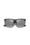 Ray-Ban RB4165 Justin Clasaiceach S (54 - 16) le lionsaí Liath agus Liath fráma Sunglasses