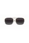 Ray-Ban RB3588 L (55 - 19) le lionsaí Liath agus Dubh fráma Sunglasses