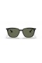 Ray-Ban RB4362 L (55 - 18) le Glas lionsaí agus Dubh fráma Sunglasses