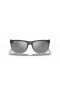 Ray-Ban RB4165 Justin Clasaiceach S (54 - 16) le lionsaí Liath agus Liath fráma Sunglasses