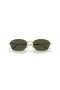 Ray-Ban RB3749 XXL (58 - 18) le Glas lionsaí agus Óir fráma Sunglasses