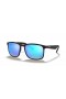 Ray-Ban RB4264 Chromance XL (58 - 18) le lionsaí Gorm agus Dubh fráma Sunglasses
