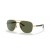 Ray-Ban RB3683 L (56 - 15) le Glas lionsaÃ­ agus Ã“ir frÃ¡ma Sunglasses