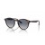 Ray-Ban RB2180 L (51 - 21) le lionsaÃ­ Liath agus Turtar frÃ¡ma Sunglasses
