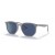 Ray-Ban RB4306F L (54 - 19) le lionsaÃ­ Gorm agus Liath frÃ¡ma Sunglasses