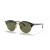 Ray-Ban RB4246 Clubround Clasaiceach M (51 - 19) le Glas lionsaÃ­ agus Dubh frÃ¡ma Sunglasses