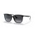 Ray-Ban RB4378F S (54 - 16) le lionsaÃ­ Liath agus Dubh frÃ¡ma Sunglasses