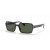 Ray-Ban RB2189 Benji M (52 - 20) le Glas lionsaÃ­ agus Dubh frÃ¡ma Sunglasses