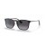 Ray-Ban RB4187F Chris M (54 - 18) le lionsaÃ­ Liath agus Dubh frÃ¡ma Sunglasses