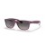 Ray-Ban RB2132 Nua Wayfarer Clasaiceach S (52 - 18) le lionsaÃ­ Liath agus Corcra frÃ¡ma Sunglasses