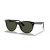 Ray-Ban RB2185 Wayfarer II Clasaiceach L (55 - 18) le Glas lionsaÃ­ agus Dubh frÃ¡ma Sunglasses