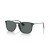 Ray-Ban RB4187 Chris M (54 - 18) le lionsaÃ­ Liath agus Glas frÃ¡ma Sunglasses