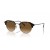 Ray-Ban RB4429 XXL (55 - 20) le lionsaÃ­ Donn agus Donn frÃ¡ma Sunglasses