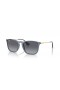 Ray-Ban RB4187 Chris M (54 - 18) con lenti Grigio e Blu cornice Occhiali da sole