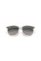 Ray-Ban RB4451 XXL (53 - 20) con lenti Grigio e Grigio cornice Occhiali da sole