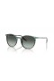 Ray-Ban RB2204 S (51 - 20) con lenti Blu e Multicolor cornice Occhiali da sole