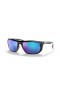 Ray-Ban RB8361M Scuderia Ferrari Collection XXL (60 - 18) con lenti Blu e Nero frame Occhiali da sole