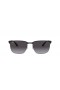 Ray-Ban RB3569 XL (59 - 17) con lenti Grigio e Nero frame Occhiali da sole