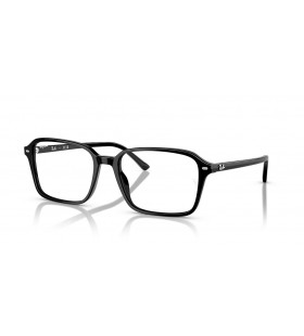Ray-Ban RB2231 Raimond TransitionsÂ® XL (58 - 18) con lenti Blu e Nero frame Occhiali da sole