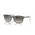Ray-Ban RB4607M Scuderia Ferrari Collection L (55 - 17) con lenti Grigio e Grigio cornice Occhiali da sole