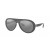 Ray-Ban RB4310M Scuderia Ferrari Collection L (58 - 16) con lenti Argento e Grigio cornice Occhiali da sole