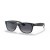 Ray-Ban RB2132 New Wayfarer Classic S (52 - 18) con lenti Blu e Nero frame Occhiali da sole