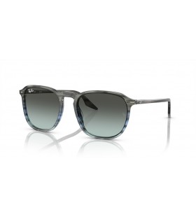 Ray-Ban RB2203M(52-20)ブルーレンズ、ブルーフレームサングラス