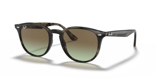 Ray-Ban RB4259 M (51 - 20) med Brune linser og Tortoise frame Solbriller